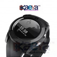 OkaeYa-V8 Smart watch